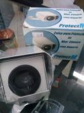 CAIXA DE PROTEÇÃO DE MINI CÂMERA PROTECT M cod:793