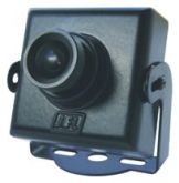 MINICÂMERA CCD JFL cod:1112