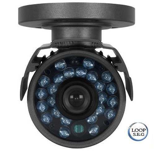 CÂMERA INTELBRAS VM 315 IR cod: 976