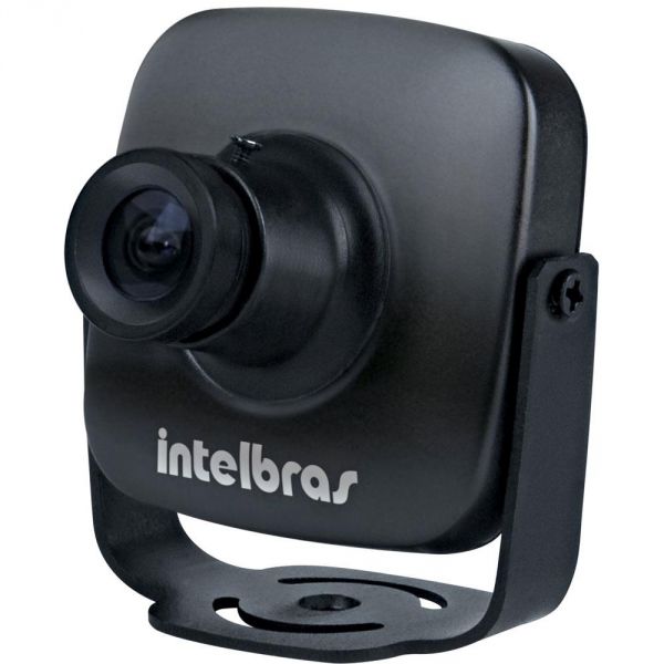 MINICÂMERA INTELBRAS DAY &NIGHT  cod: 7481